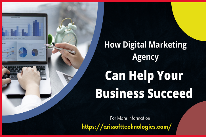  Digital Marketing Agency